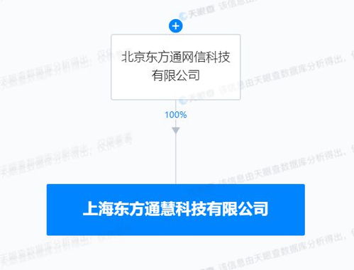 東方通上海新公司啟航，深耕物聯(lián)網(wǎng)與網(wǎng)絡(luò)安全新藍海