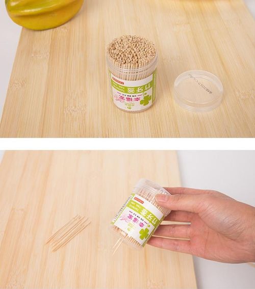 牙簽 筷子廠家參加 2021第8屆中國長沙百貨批發市場商品交易會