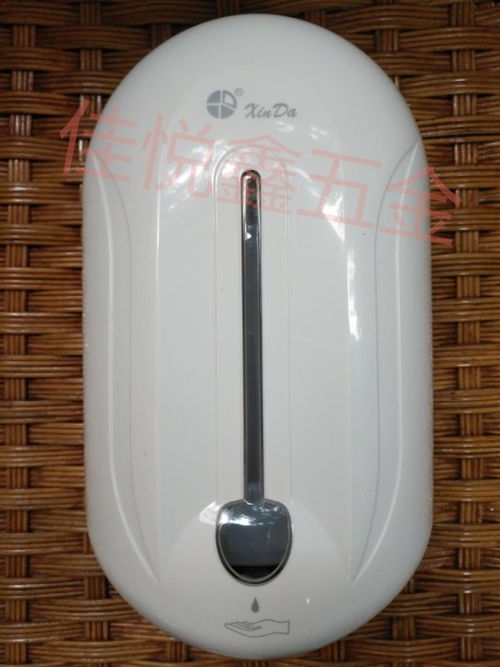 自動感應消毒液器 選購指南、安裝要點與廠家批發全解析