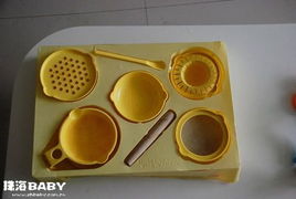 珠海二手市場 泡泡閑置玩具及日用雜品轉讓指南，Baby Powered Discuz平臺助力廚衛用具批發