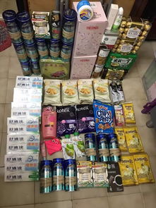 小晴代購 一站式暢享香港有機食品、精品零食與生活好物